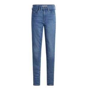 Levi’s Mile High Super Skinny Jeans